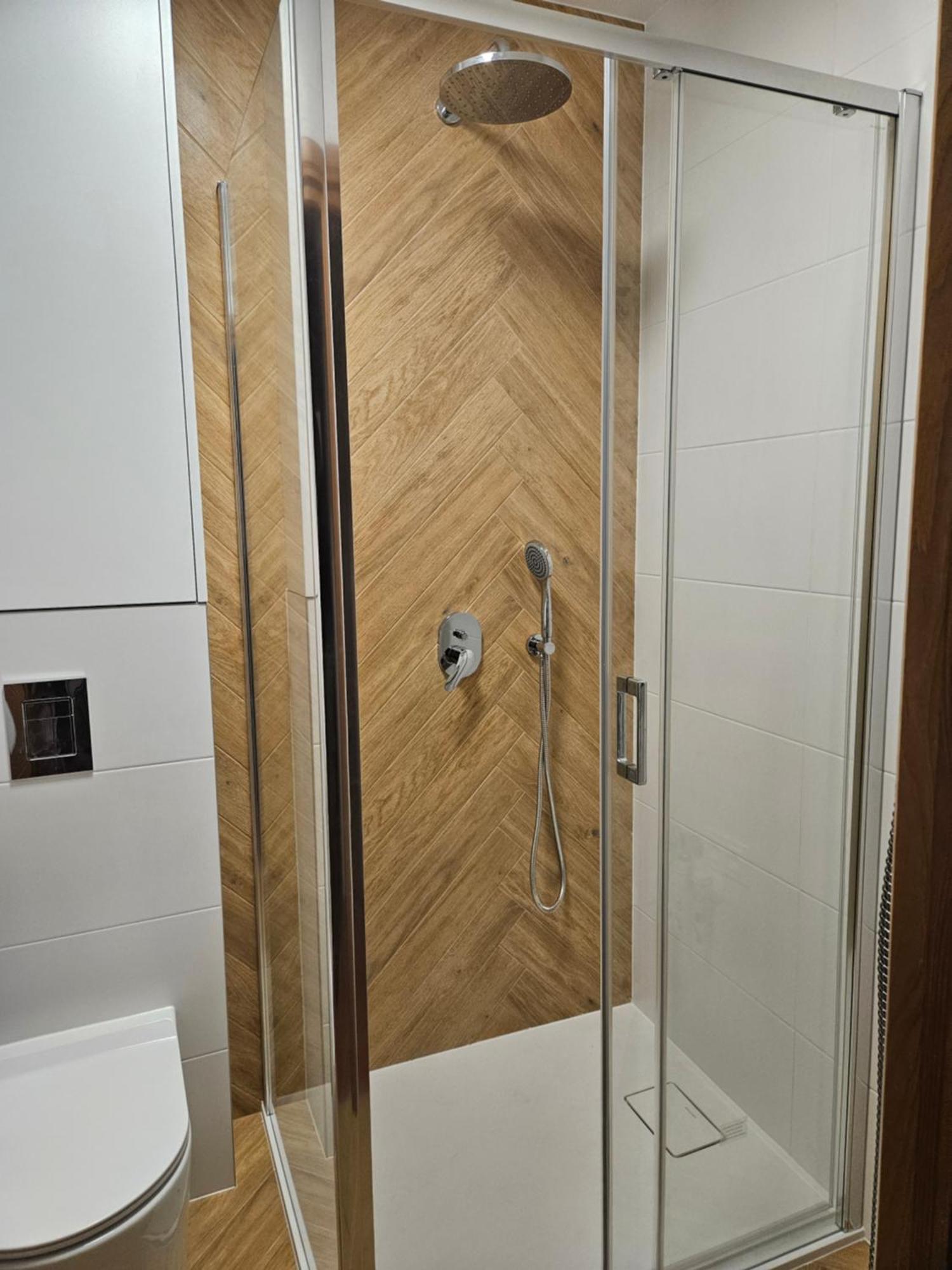 Apartament Blisko Jeziora Элк Экстерьер фото