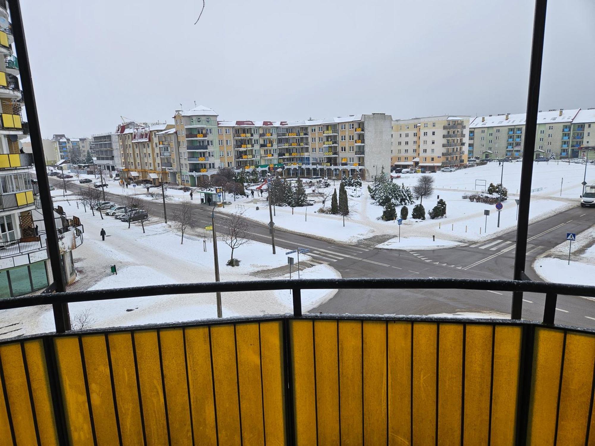 Apartament Blisko Jeziora Элк Экстерьер фото